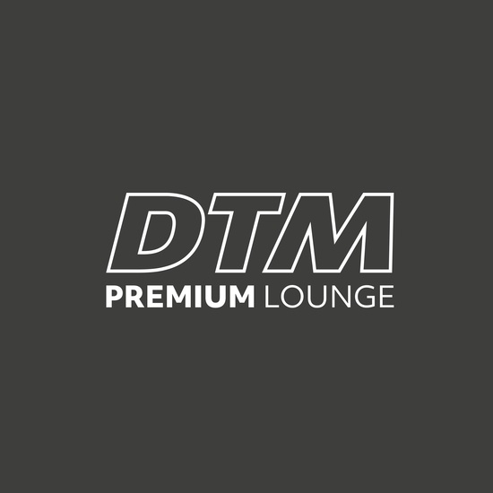 Opening DTM Premium Lounge