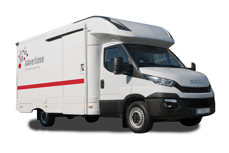 Unsere AK Cargo Edition