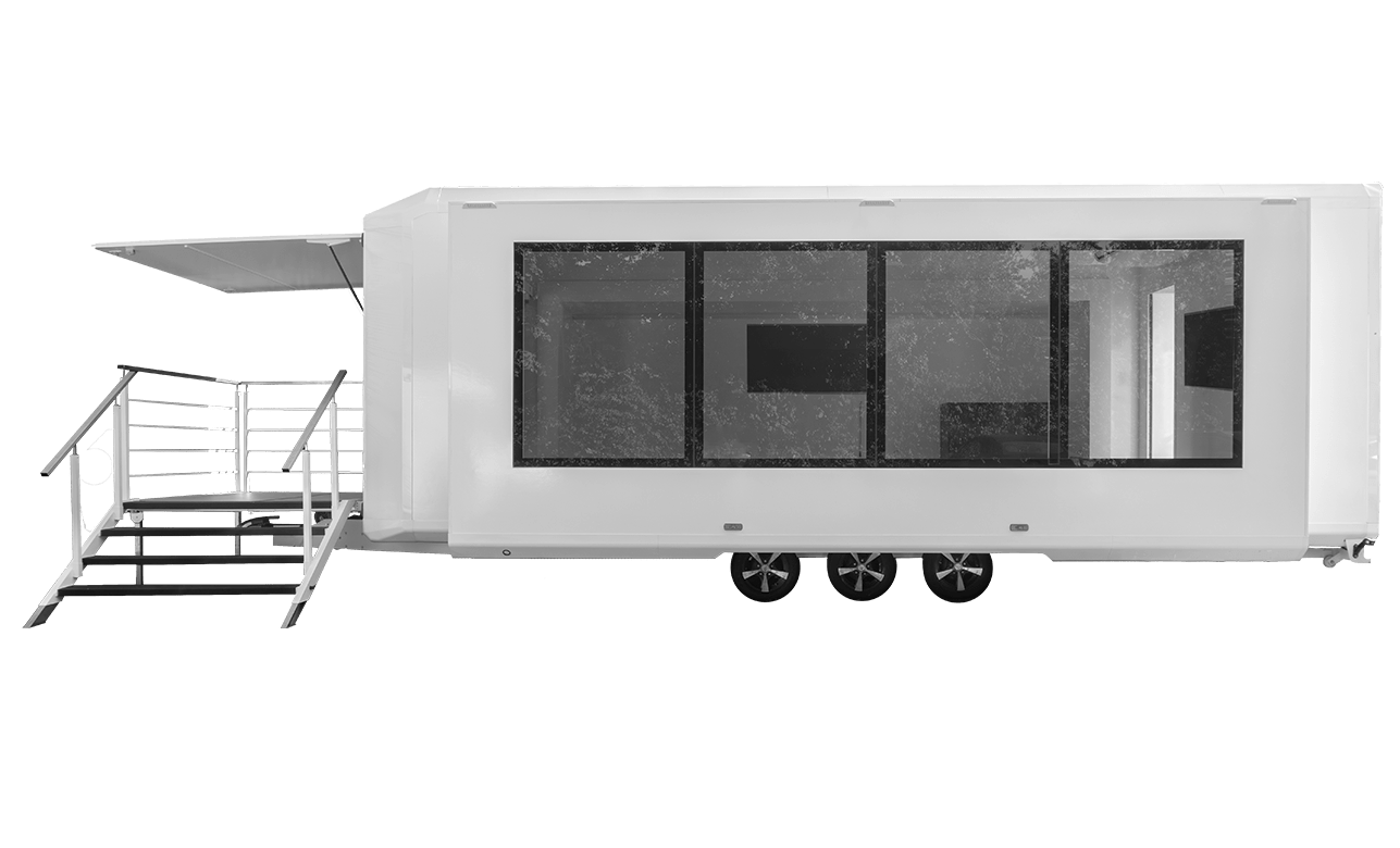 AK Promo Tourer Freisteller
